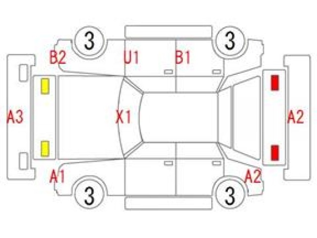 Subaru IMPREZA G4 2017 7569927-23