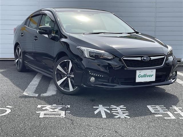Subaru IMPREZA G4 2018 7569928-0
