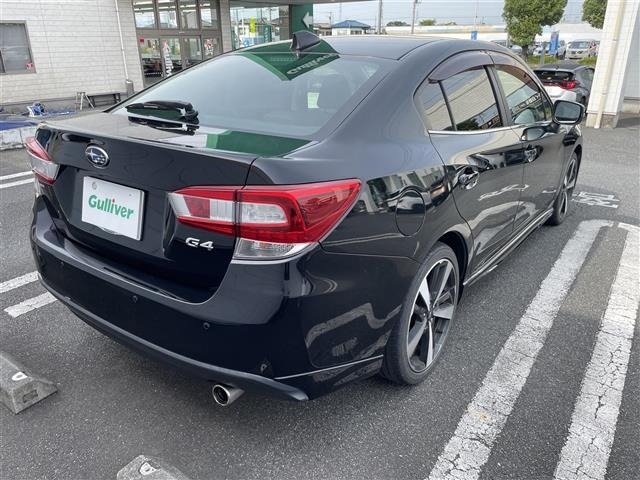 Subaru IMPREZA G4 2018 7569928-1