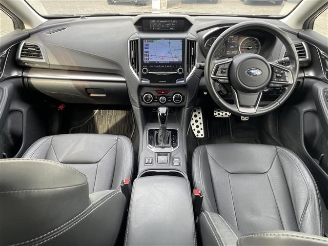 Subaru IMPREZA G4 2018 7569928-15