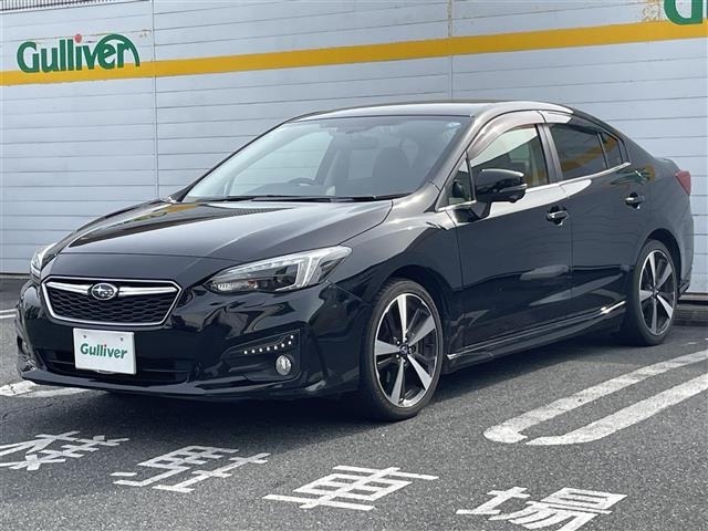 Subaru IMPREZA G4 2018 7569928-17
