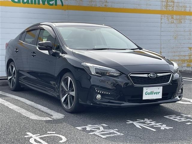Subaru IMPREZA G4 2018 7569928-18