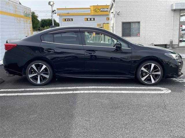 Subaru IMPREZA G4 2018 7569928-19