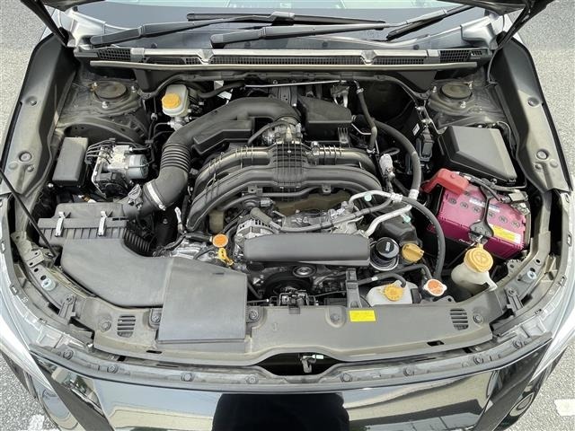Subaru IMPREZA G4 2018 7569928-21