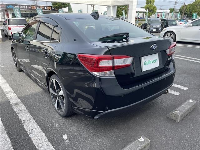 Subaru IMPREZA G4 2018 7569928-22