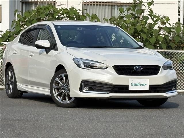 Subaru IMPREZA G4 2021 7569932-0