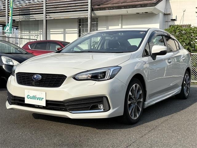 Subaru IMPREZA G4 2021 7569932-1