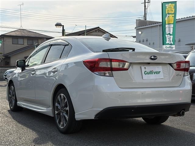 Subaru IMPREZA G4 2021 7569932-13