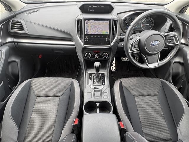 Subaru IMPREZA G4 2021 7569932-14
