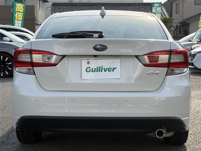 Subaru IMPREZA G4 2021 7569932-18