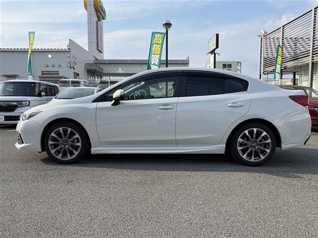 Subaru IMPREZA G4 2021 7569932-21