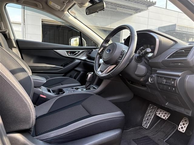 Subaru IMPREZA G4 2021 7569932-7