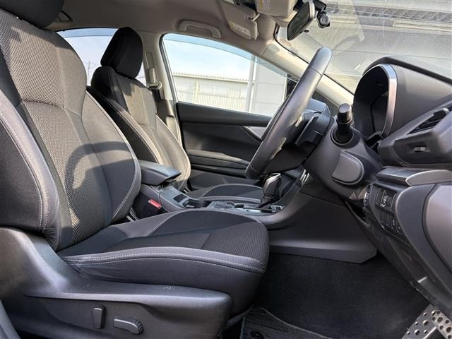 Subaru IMPREZA G4 2021 7569932-8