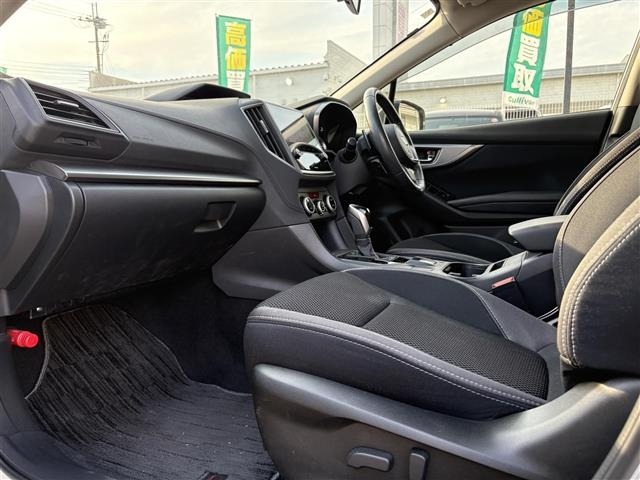 Subaru IMPREZA G4 2021 7569932-9