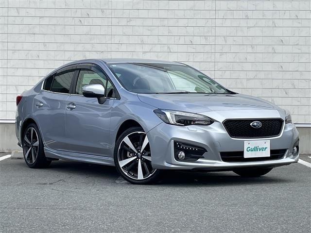 Subaru IMPREZA G4 2019 7569933-0