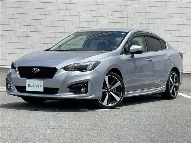 Subaru IMPREZA G4 2019 7569933-12