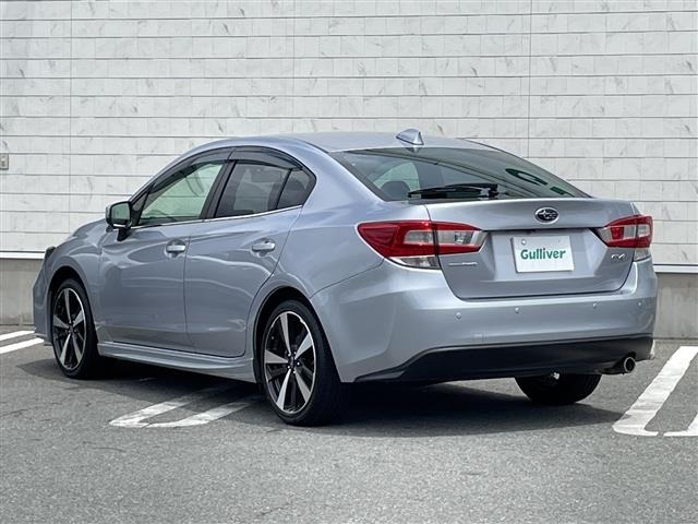 Subaru IMPREZA G4 2019 7569933-13