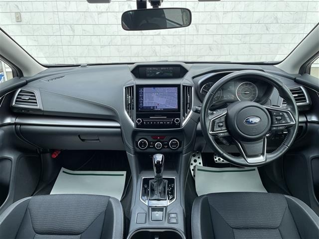 Subaru IMPREZA G4 2019 7569933-14