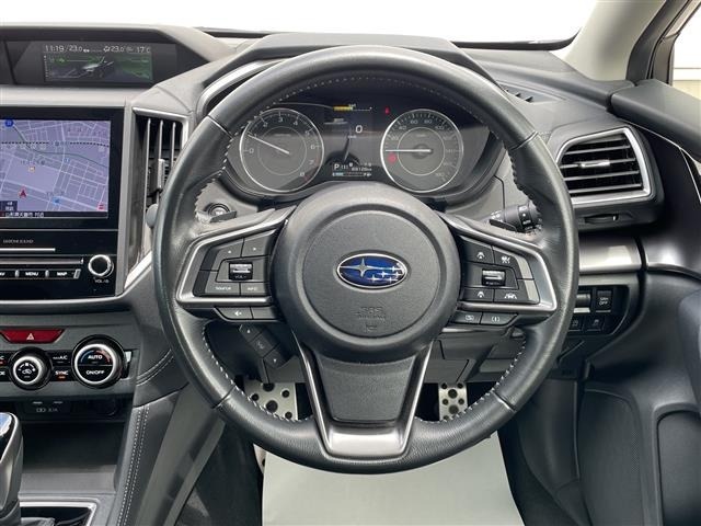 Subaru IMPREZA G4 2019 7569933-22