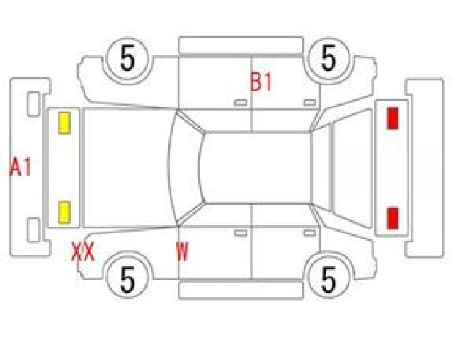 Subaru IMPREZA G4 2019 7569933-23