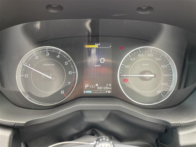 Subaru IMPREZA G4 2019 7569933-7