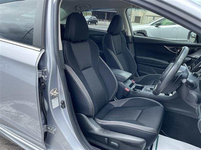 Subaru IMPREZA G4 2019 7569933-8