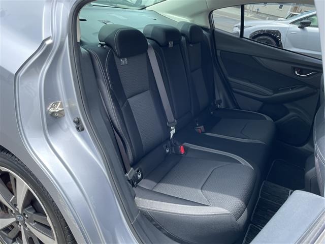Subaru IMPREZA G4 2019 7569933-9