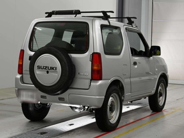 Suzuki JIMNY 2015 7569573-1
