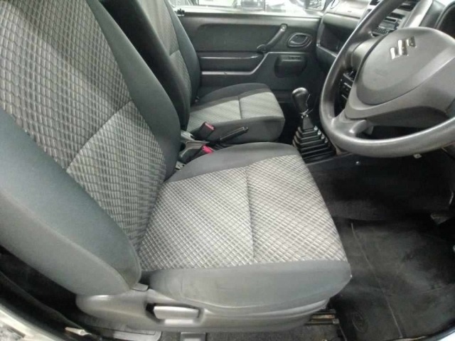 Suzuki JIMNY 2015 7569573-10