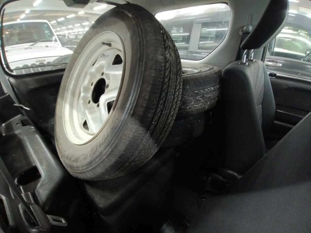 Suzuki JIMNY 2015 7569573-12