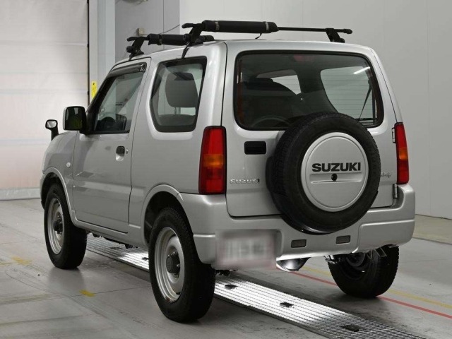 Suzuki JIMNY 2015 7569573-6
