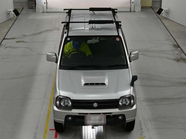 Suzuki JIMNY 2015 7569573-7