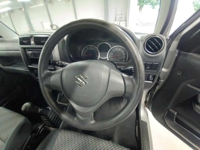 Suzuki JIMNY 2015 7569573-9