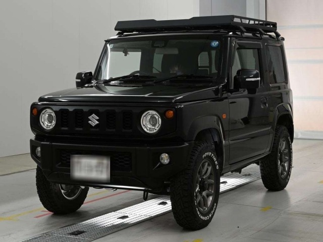 Suzuki JIMNY 2020 7569574-0