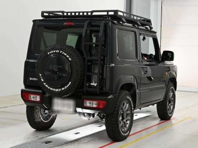 Suzuki JIMNY 2020 7569574-1