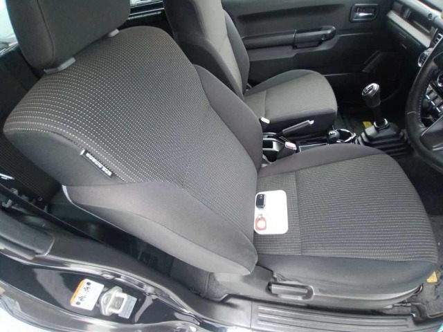 Suzuki JIMNY 2020 7569574-10