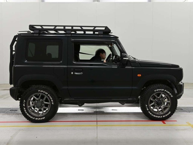 Suzuki JIMNY 2020 7569574-3