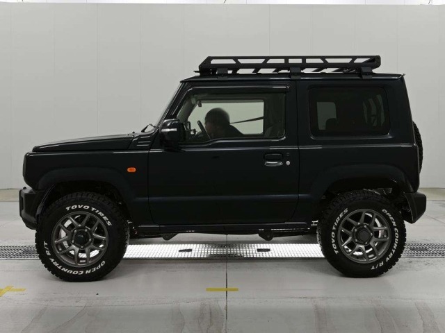 Suzuki JIMNY 2020 7569574-4
