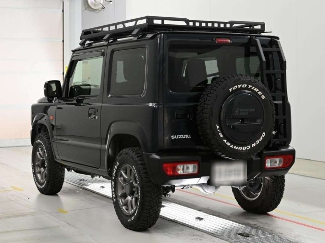 Suzuki JIMNY 2020 7569574-6