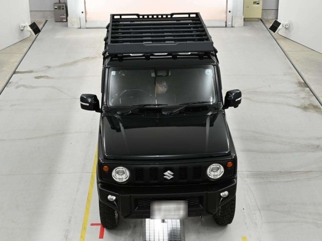 Suzuki JIMNY 2020 7569574-7