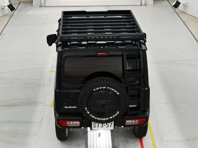 Suzuki JIMNY 2020 7569574-8