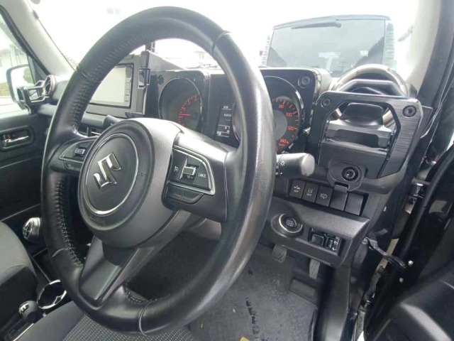 Suzuki JIMNY 2020 7569574-9