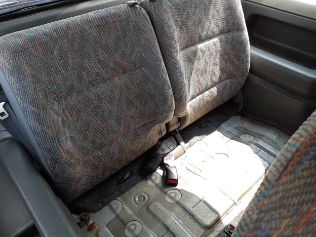 Suzuki JIMNY 2001 7569575-10