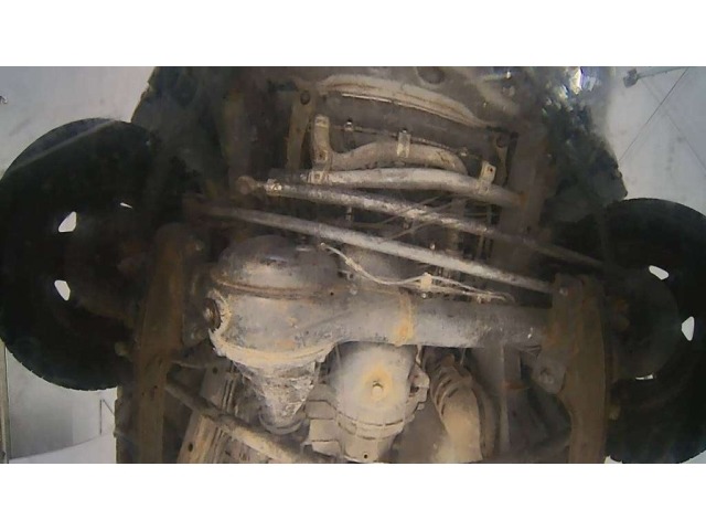 Suzuki JIMNY 2001 7569575-12