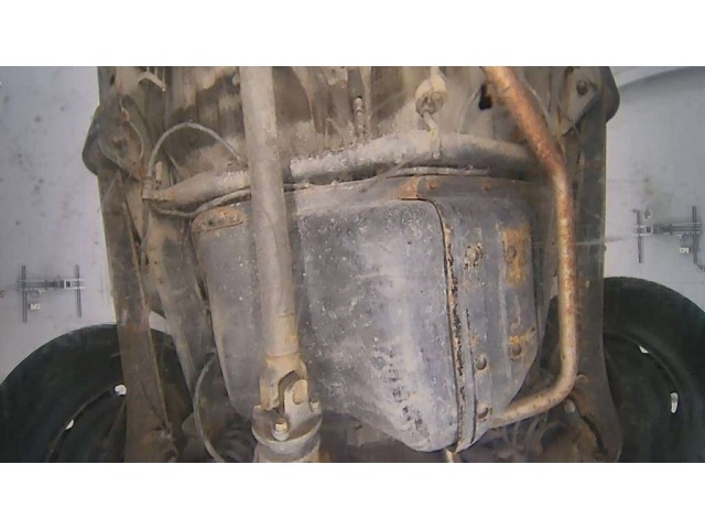 Suzuki JIMNY 2001 7569575-13