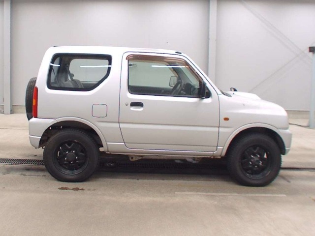Suzuki JIMNY 2001 7569575-3