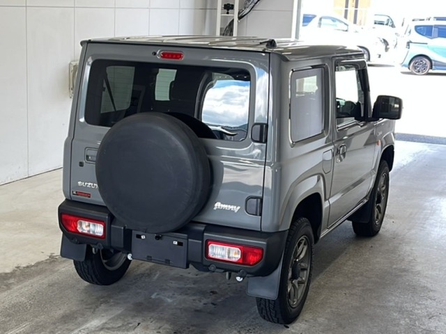 Suzuki JIMNY 2024 7569579-1