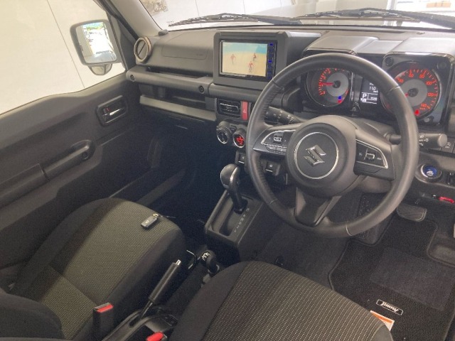 Suzuki JIMNY 2024 7569579-3