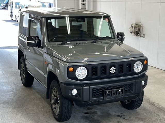 Suzuki JIMNY 2024 7569579-4