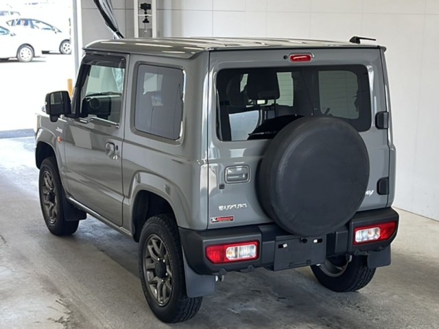 Suzuki JIMNY 2024 7569579-5